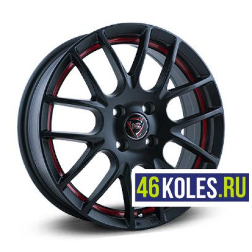 NZ R16 / 6.5J PCD 5x108 ЕТ 50 ЦО 63.3 F-40