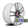 NZ R17 / 7J PCD 5x105 ЕТ 42 ЦО 56.6 F-45