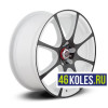 NZ R18 / 8J PCD 5x114.3 ЕТ 40 ЦО 66.1 F-46