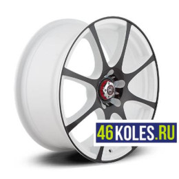 NZ R18 / 8J PCD 5x114.3 ЕТ 40 ЦО 66.1 F-46