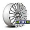 NZ R17 / 7J PCD 5x110 ЕТ 39 ЦО 65.1 F-49