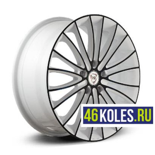NZ R17 / 7J PCD 5x110 ЕТ 39 ЦО 65.1 F-49
