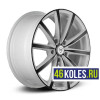 NZ R18 / 8J PCD 5x112 ЕТ 39 ЦО 66.6 F-50