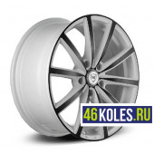 NZ R18 / 8J PCD 5x112 ЕТ 39 ЦО 66.6 F-50