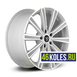 NZ R16 / 6.5J PCD 5x114.3 ЕТ 45 ЦО 60.1 F-55