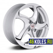 NZ R15 / 6J PCD 4x108 ЕТ 52.5 ЦО 73.1 F-17