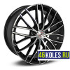 NZ R16 / 6.5J PCD 5x114.3 ЕТ 40 ЦО 66.1 F-28
