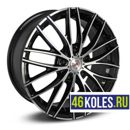 NZ R16 / 6.5J PCD 5x114.3 ЕТ 40 ЦО 66.1 F-28
