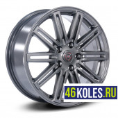 NZ R17 / 7J PCD 5x114.3 ЕТ 45 ЦО 66.1 R-01