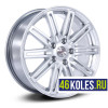 NZ R17 / 7J PCD 5x108 ЕТ 40 ЦО 54.1 R-01
