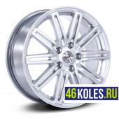 NZ R17 / 7J PCD 5x114.3 ЕТ 45 ЦО 60.1 R-01