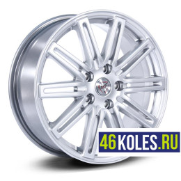 NZ R17 / 7J PCD 5x108 ЕТ 40 ЦО 54.1 R-01