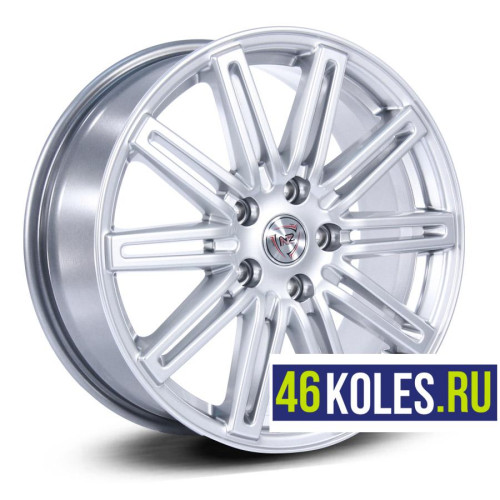 NZ R17 / 7J PCD 5x108 ЕТ 40 ЦО 54.1 R-01