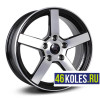 NZ R16 / 6.5J PCD 5x114.3 ЕТ 46 ЦО 67.1 R-02