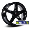 NZ R17 / 7J PCD 5x108 ЕТ 33 ЦО 60.1 R-02