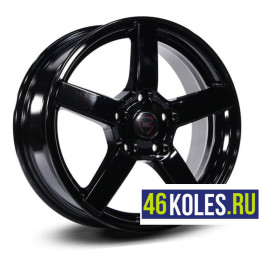 NZ R16 / 6.5J PCD 5x114.3 ЕТ 38 ЦО 67.1 R-02
