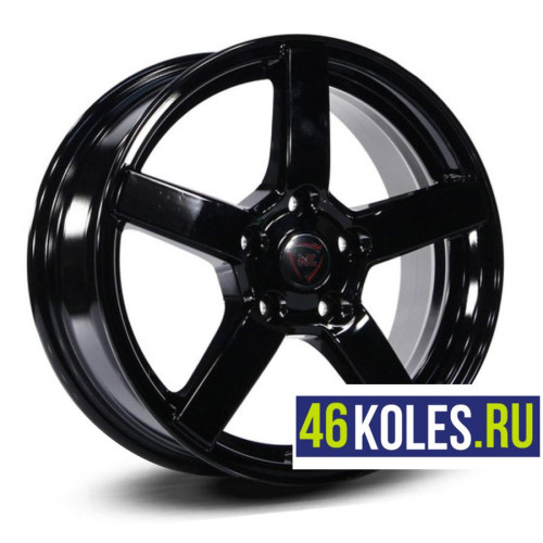 NZ R17 / 7J PCD 5x108 ЕТ 33 ЦО 60.1 R-02