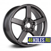 NZ R16 / 6.5J PCD 5x100 ЕТ 35 ЦО 57.1 R-02