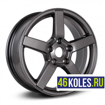 NZ R16 / 6.5J PCD 5x112 ЕТ 33 ЦО 57.1 R-02