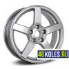 NZ R17 / 7J PCD 4x98 ЕТ 35 ЦО 58.6 R-02