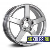NZ R16 / 6.5J PCD 5x112 ЕТ 33 ЦО 57.1 R-02