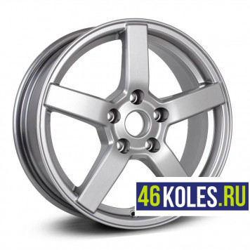 NZ R16 / 6.5J PCD 5x112 ЕТ 33 ЦО 57.1 R-02