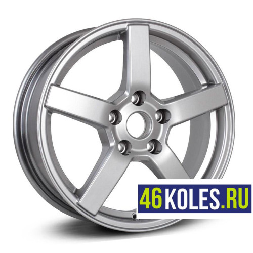NZ R17 / 7J PCD 4x98 ЕТ 35 ЦО 58.6 R-02