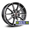 NZ R17 / 7J PCD 5x108 ЕТ 33 ЦО 60.1 R-03