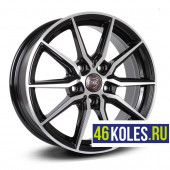 NZ R16 / 6.5J PCD 5x112 ЕТ 42 ЦО 57.1 R-03
