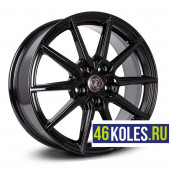NZ R16 / 6.5J PCD 5x114.3 ЕТ 47 ЦО 66.1 R-03