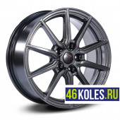 NZ R16 / 6.5J PCD 5x114.3 ЕТ 39 ЦО 60.1 R-03