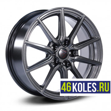 NZ R17 / 7J PCD 5x114.3 ЕТ 40 ЦО 64.1 R-03
