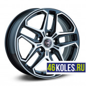 NZ R16 / 6.5J PCD 5x112 ЕТ 33 ЦО 57.1 R-04
