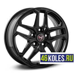 NZ R16 / 6.5J PCD 5x112 ЕТ 33 ЦО 57.1 R-04