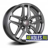 NZ R16 / 6.5J PCD 5x114.3 ЕТ 45 ЦО 60.1 R-04