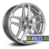 NZ R16 / 6.5J PCD 5x100 ЕТ 35 ЦО 57.1 R-04