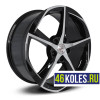 NZ R16 / 6.5J PCD 5x114.3 ЕТ 47 ЦО 66.1 SH654