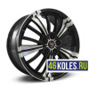 NZ R16 / 6.5J PCD 5x112 ЕТ 50 ЦО 57.1 SH649