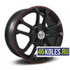 NZ R16 / 6.5J PCD 5x114.3 ЕТ 40 ЦО 66.1 SH651