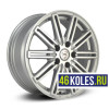 NZ R16 / 6.5J PCD 5x112 ЕТ 42 ЦО 57.1 SH662