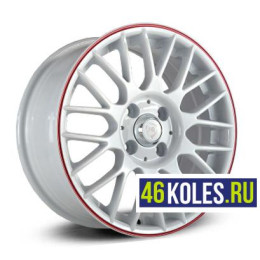 NZ R15 / 6J PCD 4x100 ЕТ 50 ЦО 60.1 SH668