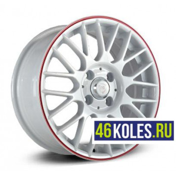 NZ R15 / 6J PCD 5x112 ЕТ 47 ЦО 57.1 SH668