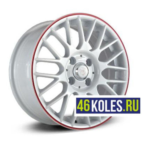 NZ R15 / 6J PCD 4x100 ЕТ 50 ЦО 60.1 SH668