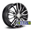 NZ R16 / 6.5J PCD 5x112 ЕТ 33 ЦО 57.1 SH675