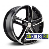 NZ R20 / 9J PCD 5x112 ЕТ 56 ЦО 66.6 SH676