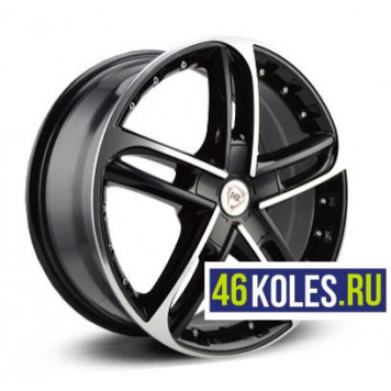 NZ R20 / 9J PCD 5x112 ЕТ 56 ЦО 66.6 SH676