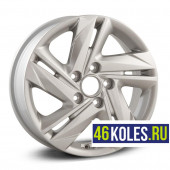 Original Specification R16 / 6J PCD 5x114.3 ЕТ 43 ЦО 67.1 16 Creta