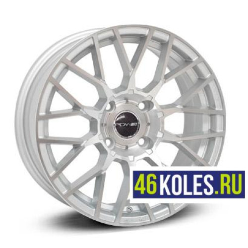 PDW R17 / 7.5J PCD 5x114.3 ЕТ 32 ЦО 67.1 2020