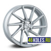 PDW R17 / 7.5J PCD 4x100 ЕТ 35 ЦО 60.1 1022