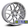PDW R19 / 8.5J PCD 5x114.3 ЕТ 45 ЦО 67.1 Kaiser